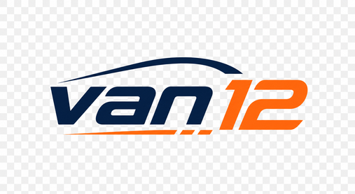 van 12 logo